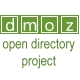 Dmoz Logo